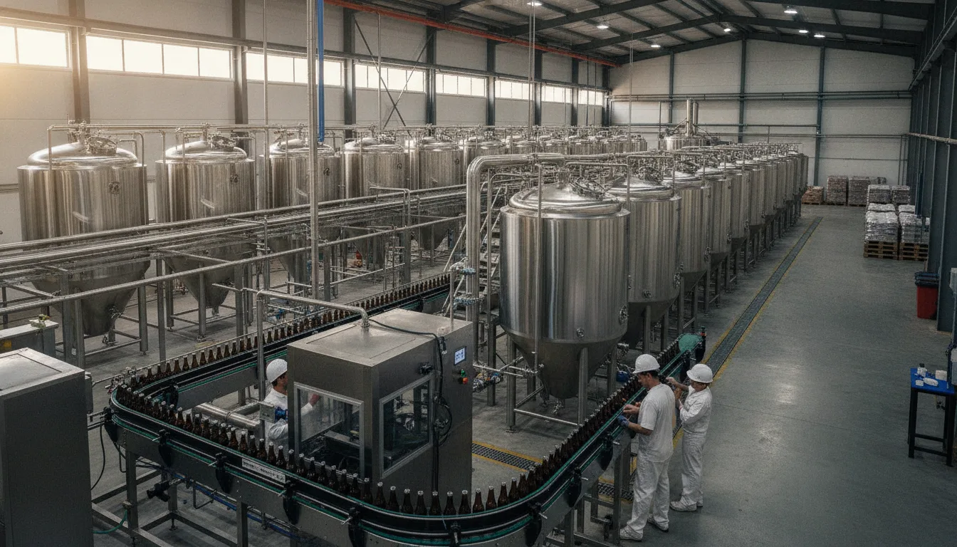 Marketing para Cervejarias Artesanais em Goiânia: Cresça Agora