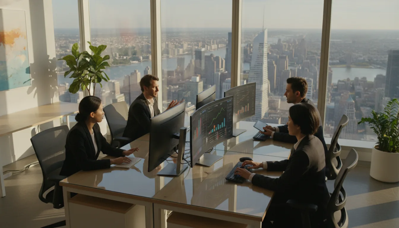 Digital Marketing for Financial Advisors to Grow Your Client Base