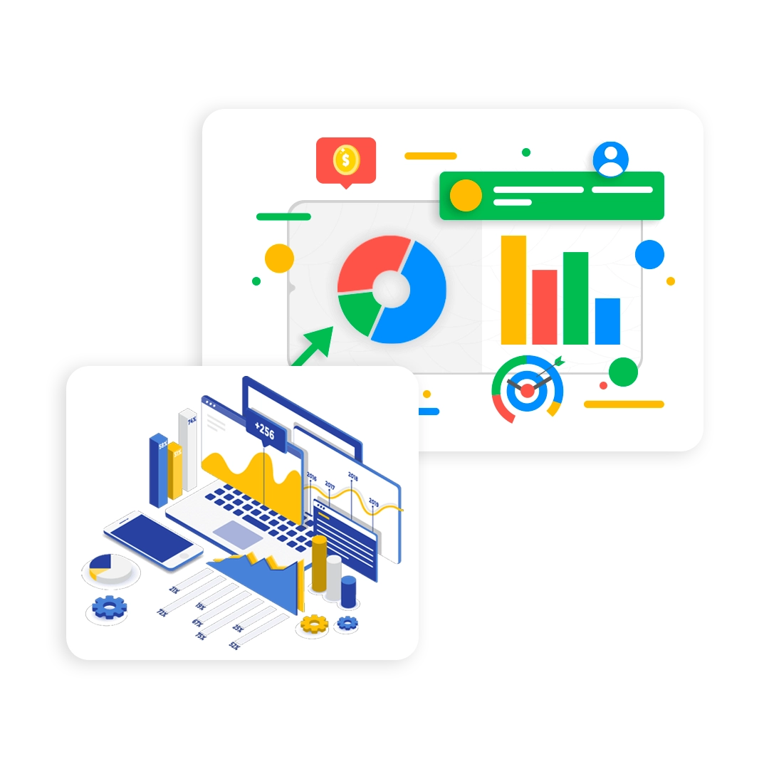 Definição de métricas chave como CAC, LTV e Jornada do Cliente para otimização de campanhas de marketing - Imagine Company, Agência de Marketing em Goiânia-GO